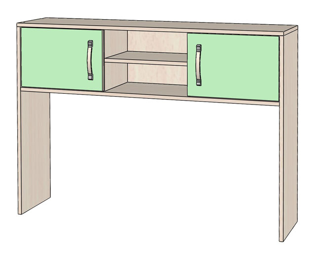 Надстройка для стола